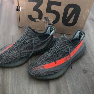 UA beluga 1.0